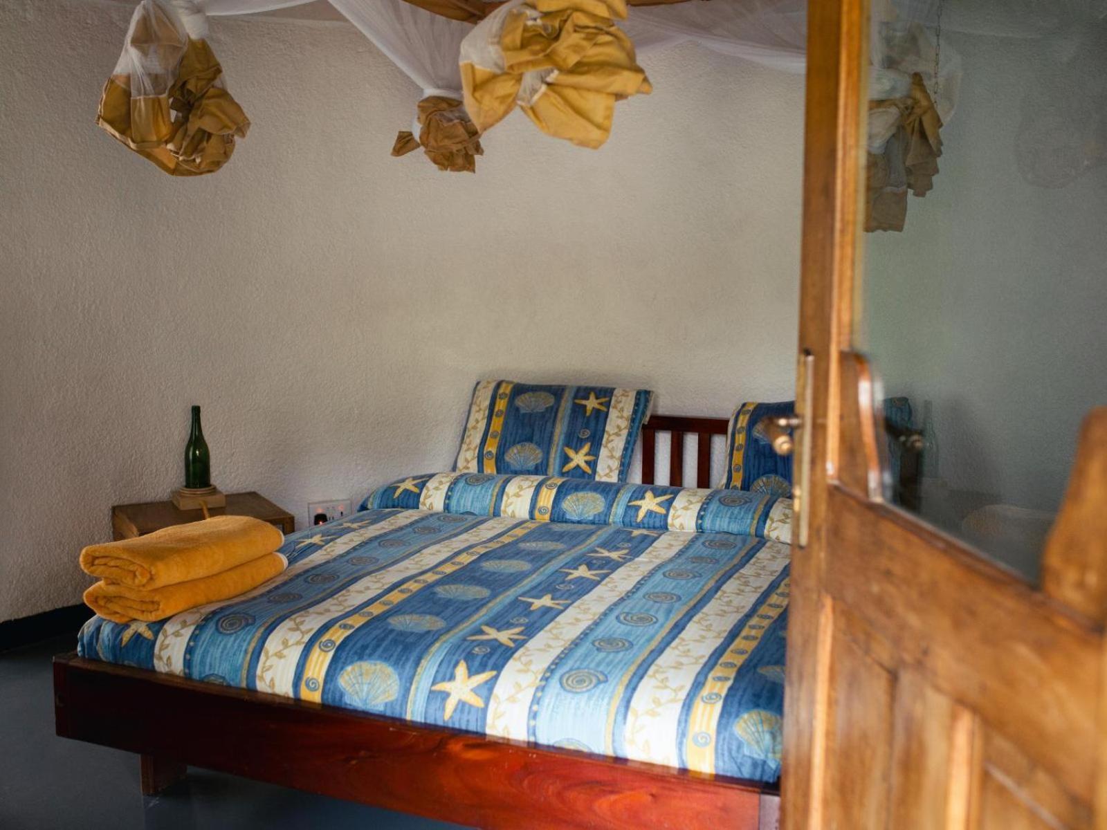 Sanna Eco Lodge Аруша Номер фото